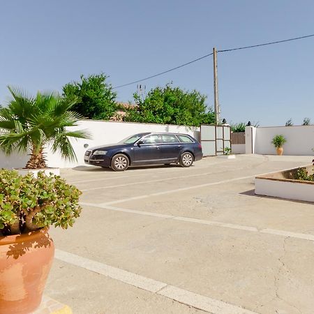 Villa Casa Mariana Conil De La Frontera Exterior foto