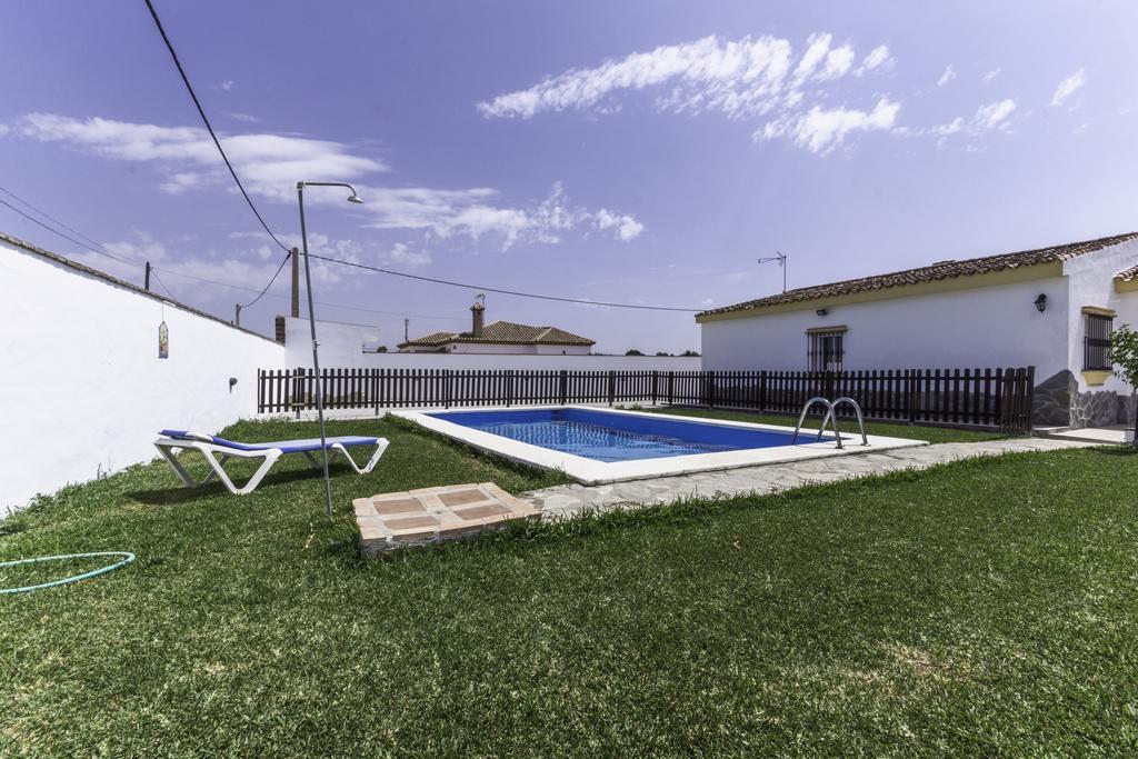 Villa Casa Mariana Conil De La Frontera Habitación foto
