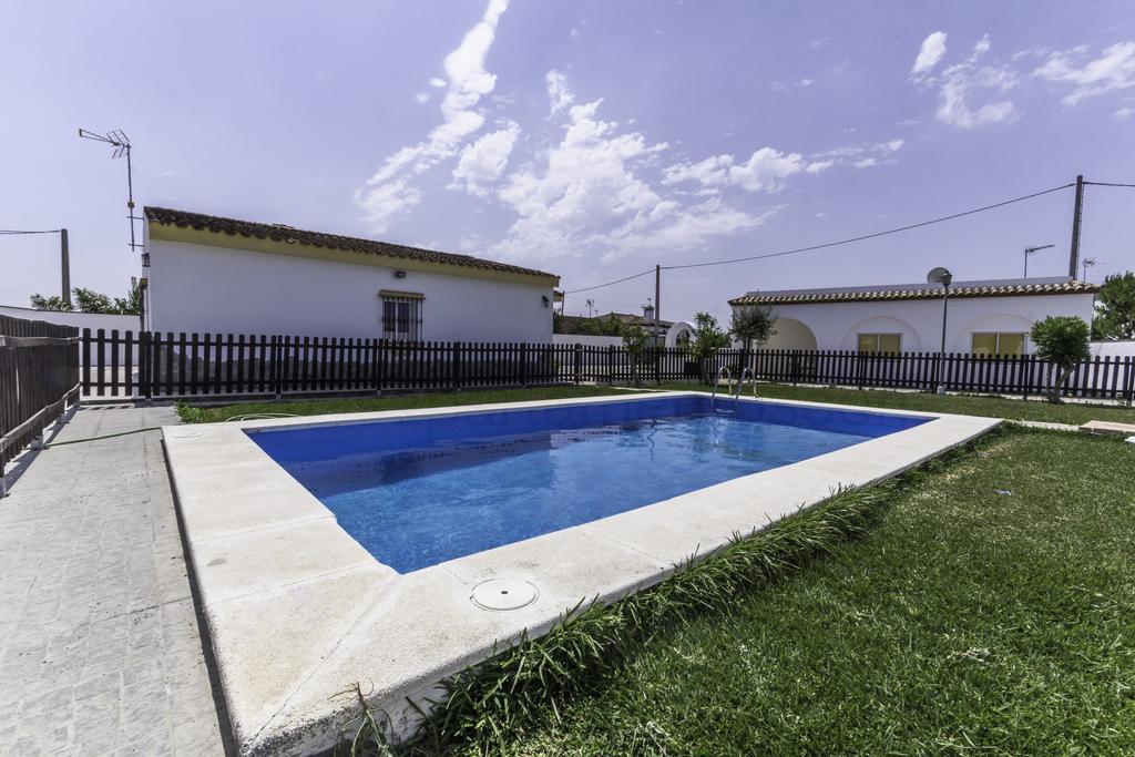 Villa Casa Mariana Conil De La Frontera Habitación foto